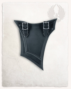 Kendra Tassets 2nd Ed. - Black