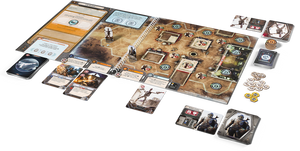 The Mandalorian: Przygody