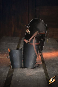 Captain Arm Protection - Epic Dark