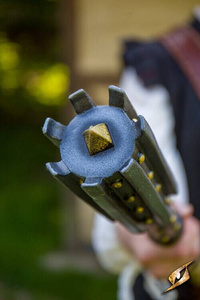 Mace of Disruption - 85 cm