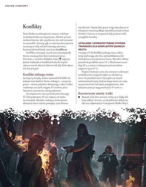 Wampir: Maskarada "Świeża Krew"