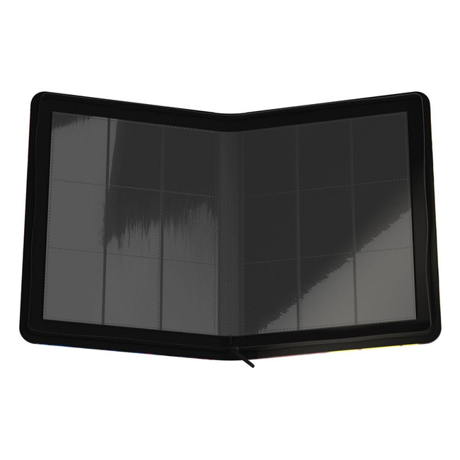 Ultimate Guard Zipfolio 360 Xenoskin Magic: The Gathering "Aetherdrift" - Ketramose, the New Dawn