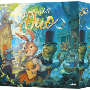 Everdell Duo