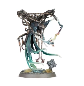 Age of Sigmar: Nighthaunt Krulghast Cruciator
