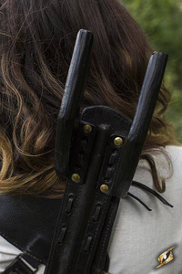 Sky Hook - Epic Black