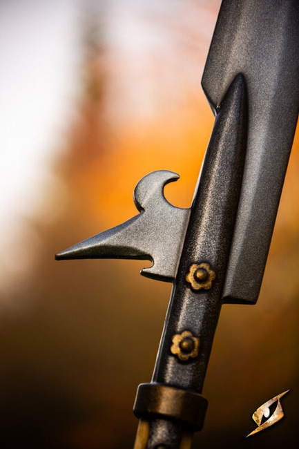 Fauchard Top 85cm - modułowe zakończenie drzewca