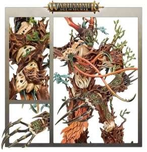 Age of Sigmar: Spearhead Sylvaneth