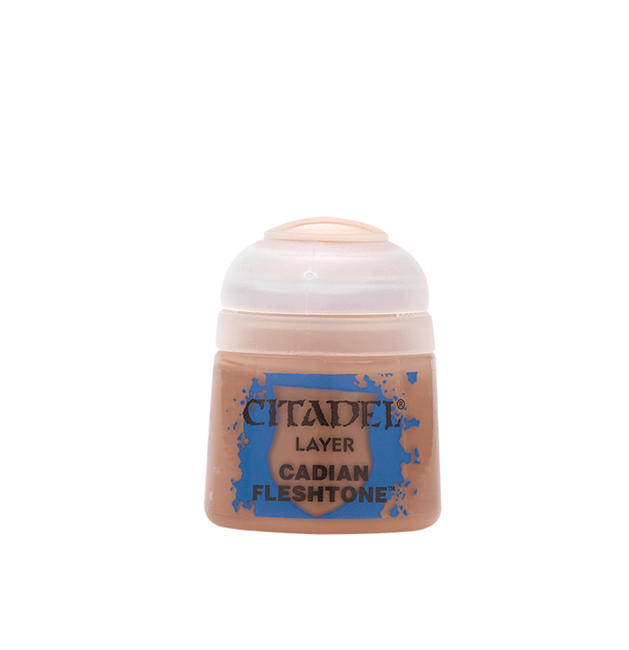 LAYER: CADIAN FLESHTONE (12ML)