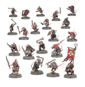 Age of Sigmar:Introductory Set