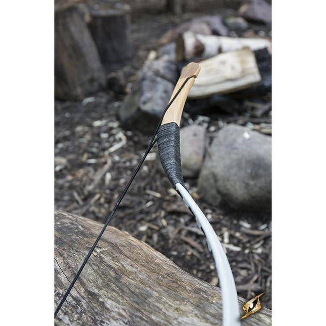 Horsebow Grey L - Łuk larpowy refleksyjny ~25 lbs@28