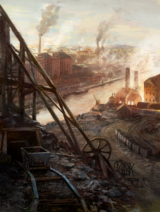 Brass: Birmingham (edycja polska)