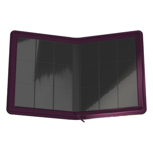 Ultimate Guard Zipfolio 360 Xenoskin Magic: The Gathering Tarkir: Dragonstorm Skirmish Rhino