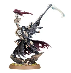 Warhammer 40000: Aeldari Maugan Ra