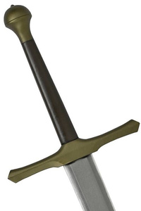 Bellator II - Sharpened