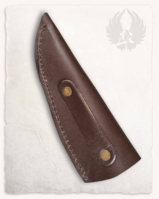 Skjold Knife - nóż z pochwą