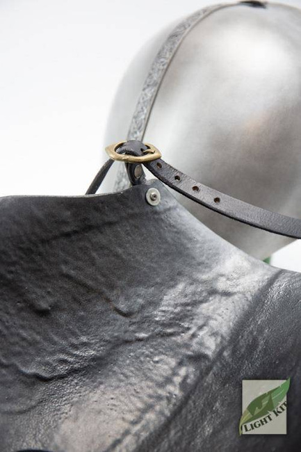 Nordic Pauldrons
