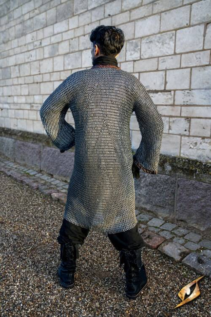 Royal Captain Chainmail