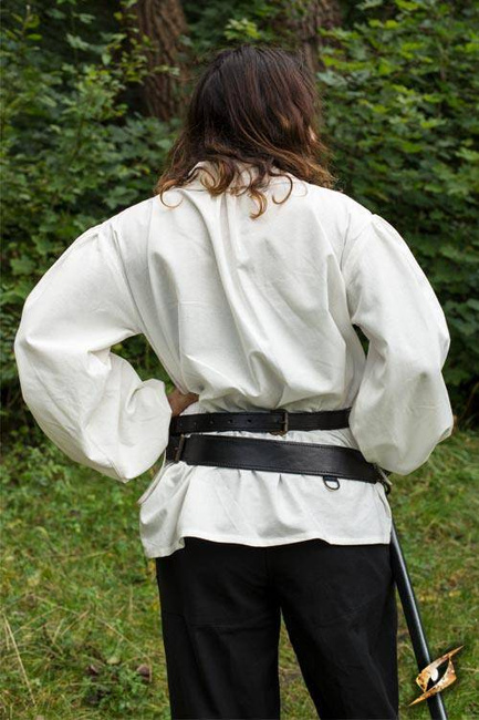 Sword Belt - Epic Black