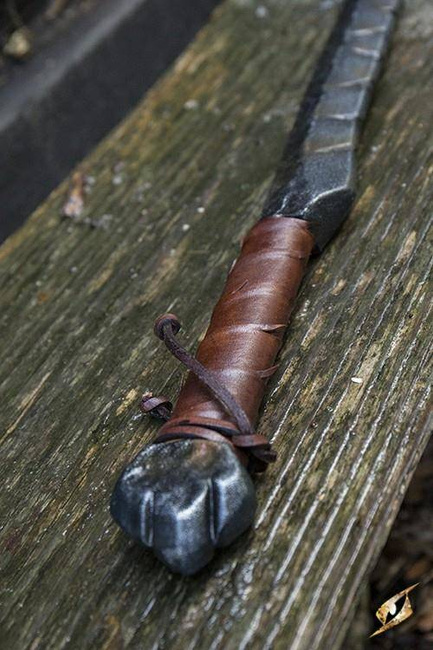 Orc Short Sword - 60 cm