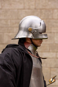 Renegade Helmet - Matte Polish