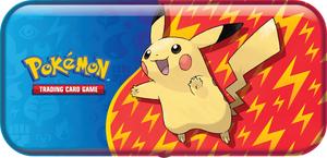 Pokémon TCG: Back to School Pencil Case