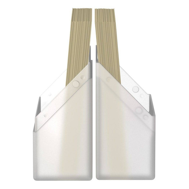 Boulder Deck Case 40+ Standard Size Frosted