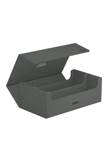 Ultimate Guard Arkhive 800+ Xenoskin - Grey