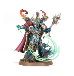 Warhammer 40000: Thousand Sons Infernal Master
