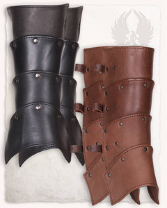 Albrecht Greaves - Black