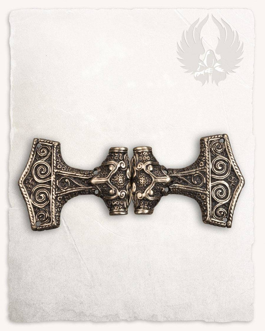 Mjolnir Garments Closure - haczyki