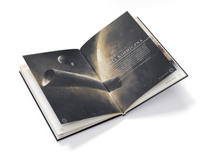 Diuna RPG - Przygody w Imperium: Władcy Diuny