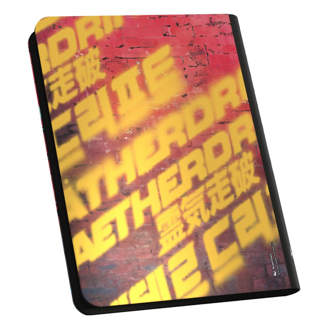 Ultimate Guard Zipfolio 360 Xenoskin Magic: The Gathering "Aetherdrift" - Ketramose, the New Dawn