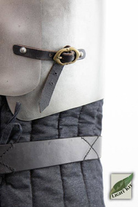 Nordic Cuirass