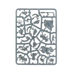 Warhammer 40000: Leagues of Votann Grimnyr