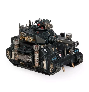 Warhammer 40000: Adepta Sororitas Castigator