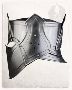 Kaldor Helmet - Blank