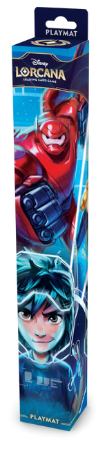 Mata do gry Disney Lorcana We Could Be Immortals