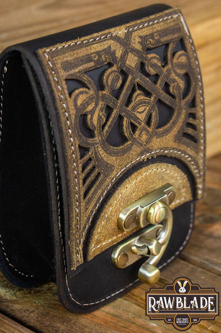 The Fenrir Bag