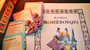 Root: Tryby Leśnogrodu 2