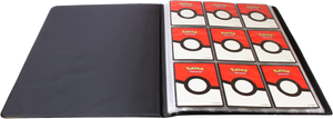 Album Ultra Pro: Pokémon - 9-Pocket Portfolio - Charmander