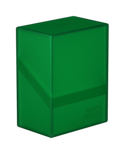 Boulder Deck Case 60+ Standard Size Emerald