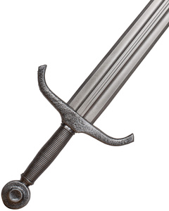 Gudmond Short Sword - 83 cm