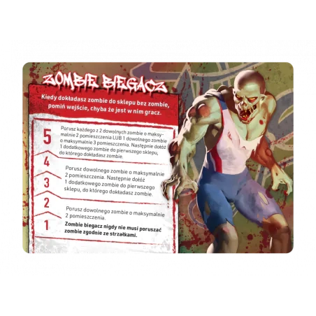 Małe Epickie Zombie