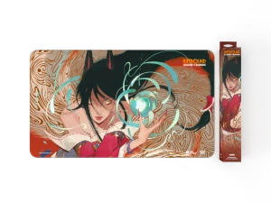 Riftbound: League of Legends TCG -  Origins Ahri Playmat