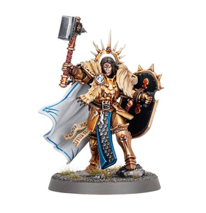 Age of Sigmar: Stormcast Eternals Lord-Celestant
