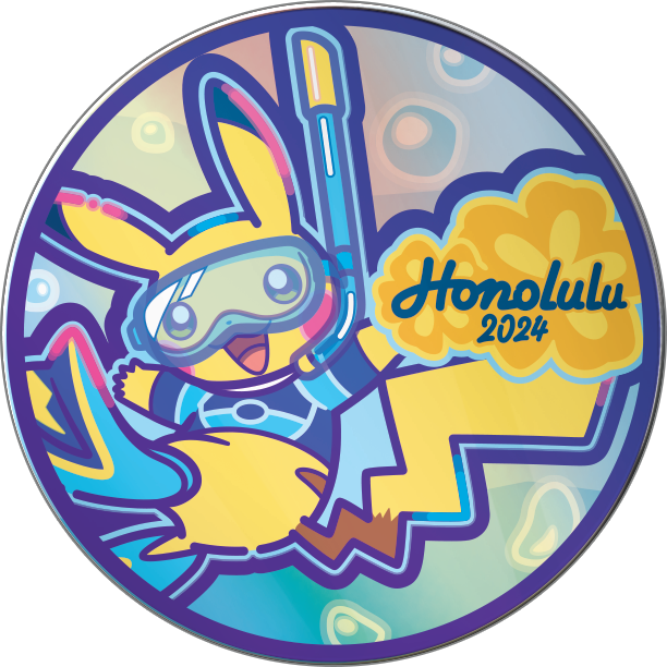 Pokémon TCG: World Championships Deck 2024 - Regidrago VSTAR