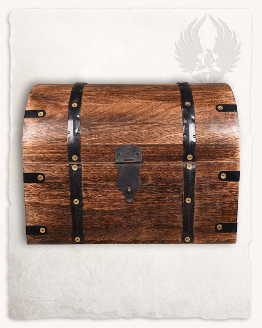 Merchant's Chest - skrzynia