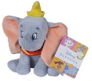 Dumbo Plush Figure 17 cm