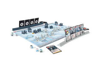 Star Wars: Bitwa o Hoth