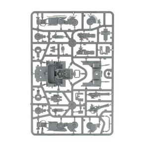 Warhammer 40000: Space Marines Primaris Invader ATV